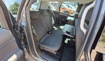 Opel Meriva Klimatronic 2-stref, Podgrz. fotele + kierownica, Nawigacja, PDC 2x full
