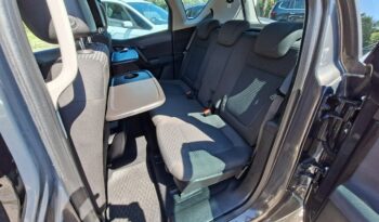 Opel Meriva Klimatronic 2-stref, Podgrz. fotele + kierownica, Nawigacja, PDC 2x full