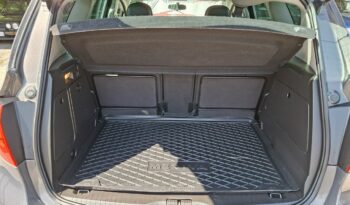 Opel Meriva Klimatronic 2-stref, Podgrz. fotele + kierownica, Nawigacja, PDC 2x full