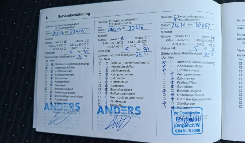 Opel Meriva Klimatronic 2-stref, Podgrz. fotele + kierownica, Nawigacja, PDC 2x full