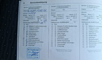 Opel Meriva Klimatronic 2-stref, Podgrz. fotele + kierownica, Nawigacja, PDC 2x full