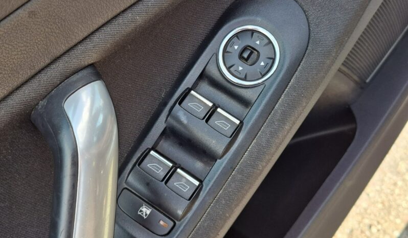 Ford Mondeo Klimatronic 2-stref, Podgrz. przednia szyba, PDC full
