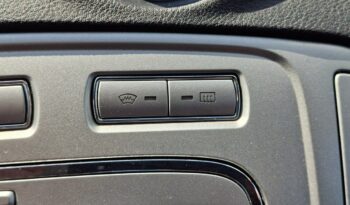 Ford Mondeo Klimatronic 2-stref, Podgrz. przednia szyba, PDC full