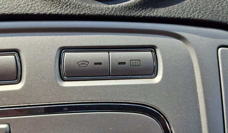 Ford Mondeo Klimatronic 2-stref, Podgrz. przednia szyba, PDC full