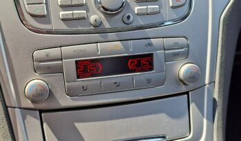 Ford Mondeo Klimatronic 2-stref, Podgrz. przednia szyba, PDC full
