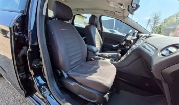 Ford Mondeo Klimatronic 2-stref, Podgrz. przednia szyba, PDC full