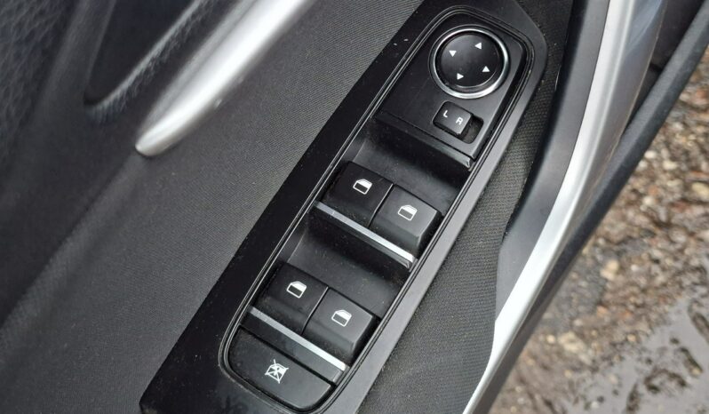 Kia Cee’d Klimatyzacja, Czujniki parkowania, Asystent pasa ruchu, PL Salon full