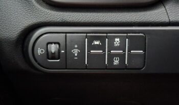 Kia Cee’d Klimatyzacja, Czujniki parkowania, Asystent pasa ruchu, PL Salon full
