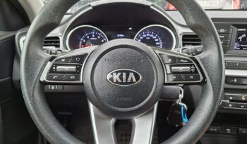 Kia Cee’d Klimatyzacja, Czujniki parkowania, Asystent pasa ruchu, PL Salon full