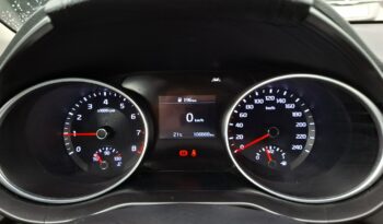 Kia Cee’d Klimatyzacja, Czujniki parkowania, Asystent pasa ruchu, PL Salon full
