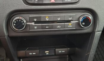 Kia Cee’d Klimatyzacja, Czujniki parkowania, Asystent pasa ruchu, PL Salon full