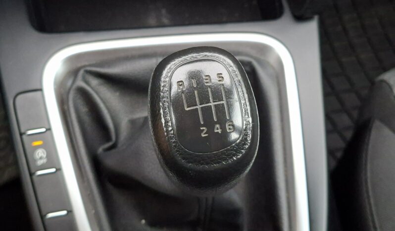 Kia Cee’d Klimatyzacja, Czujniki parkowania, Asystent pasa ruchu, PL Salon full