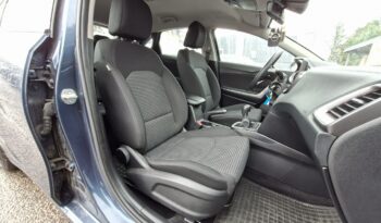 Kia Cee’d Klimatyzacja, Czujniki parkowania, Asystent pasa ruchu, PL Salon full