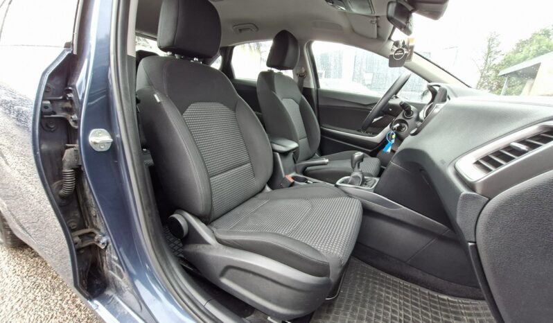Kia Cee’d Klimatyzacja, Czujniki parkowania, Asystent pasa ruchu, PL Salon full