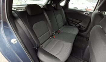Kia Cee’d Klimatyzacja, Czujniki parkowania, Asystent pasa ruchu, PL Salon full