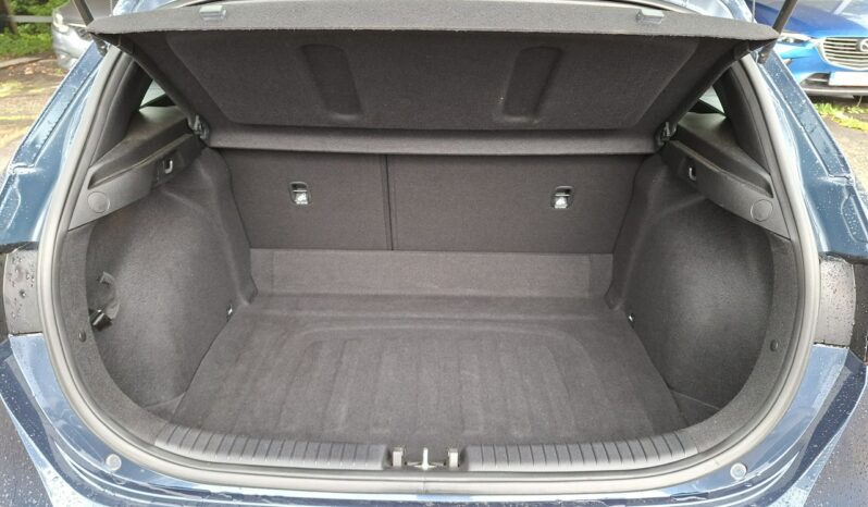 Kia Cee’d Klimatyzacja, Czujniki parkowania, Asystent pasa ruchu, PL Salon full