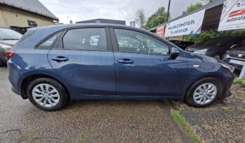Kia Cee’d Klimatyzacja, Czujniki parkowania, Asystent pasa ruchu, PL Salon full