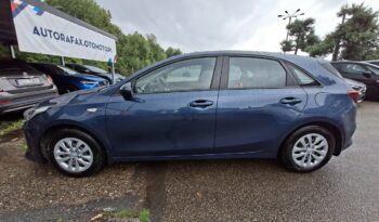 Kia Cee’d Klimatyzacja, Czujniki parkowania, Asystent pasa ruchu, PL Salon full