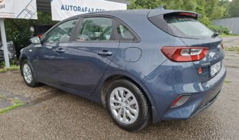 Kia Cee’d Klimatyzacja, Czujniki parkowania, Asystent pasa ruchu, PL Salon full