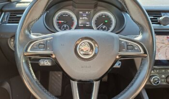 Škoda Octavia Klimatronic 2-stref, Podgrz. fotele + kierownica, DSG, Hak, CarPlay full