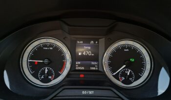 Škoda Octavia Klimatronic 2-stref, Podgrz. fotele + kierownica, DSG, Hak, CarPlay full