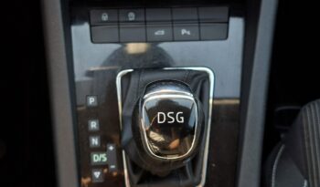 Škoda Octavia Klimatronic 2-stref, Podgrz. fotele + kierownica, DSG, Hak, CarPlay full