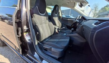 Škoda Octavia Klimatronic 2-stref, Podgrz. fotele + kierownica, DSG, Hak, CarPlay full