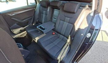 Škoda Octavia Klimatronic 2-stref, Podgrz. fotele + kierownica, DSG, Hak, CarPlay full