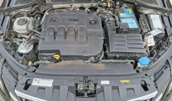 Škoda Octavia Klimatronic 2-stref, Podgrz. fotele + kierownica, DSG, Hak, CarPlay full