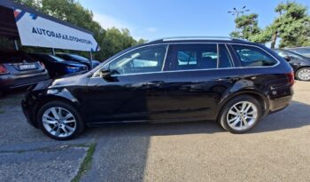 Škoda Octavia Klimatronic 2-stref, Podgrz. fotele + kierownica, DSG, Hak, CarPlay full
