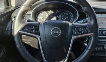 Opel Mokka X Klimatronic 2-stref, Nawigacja, CarPlay/AndroidAuto, PDC 2x, Kamera full