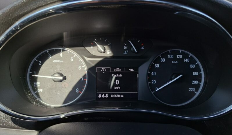 Opel Mokka X Klimatronic 2-stref, Nawigacja, CarPlay/AndroidAuto, PDC 2x, Kamera full