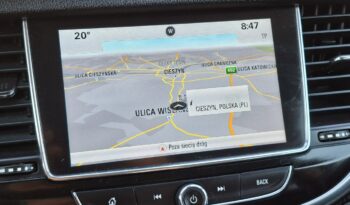 Opel Mokka X Klimatronic 2-stref, Nawigacja, CarPlay/AndroidAuto, PDC 2x, Kamera full