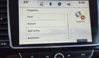 Opel Mokka X Klimatronic 2-stref, Nawigacja, CarPlay/AndroidAuto, PDC 2x, Kamera full