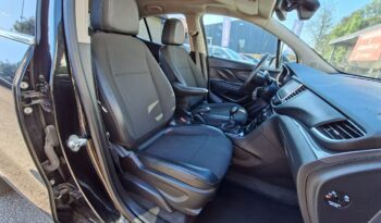 Opel Mokka X Klimatronic 2-stref, Nawigacja, CarPlay/AndroidAuto, PDC 2x, Kamera full