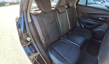 Opel Mokka X Klimatronic 2-stref, Nawigacja, CarPlay/AndroidAuto, PDC 2x, Kamera full