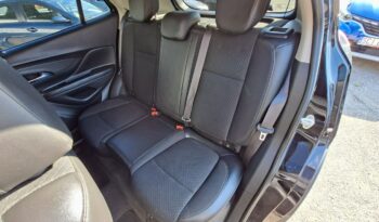 Opel Mokka X Klimatronic 2-stref, Nawigacja, CarPlay/AndroidAuto, PDC 2x, Kamera full