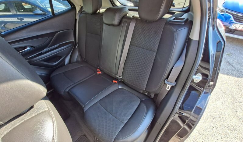 Opel Mokka X Klimatronic 2-stref, Nawigacja, CarPlay/AndroidAuto, PDC 2x, Kamera full