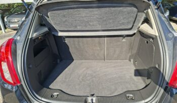 Opel Mokka X Klimatronic 2-stref, Nawigacja, CarPlay/AndroidAuto, PDC 2x, Kamera full