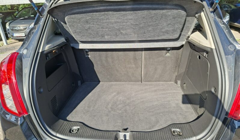 Opel Mokka X Klimatronic 2-stref, Nawigacja, CarPlay/AndroidAuto, PDC 2x, Kamera full