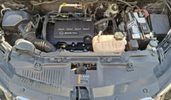 Opel Mokka X Klimatronic 2-stref, Nawigacja, CarPlay/AndroidAuto, PDC 2x, Kamera full