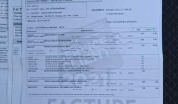 Opel Mokka X Klimatronic 2-stref, Nawigacja, CarPlay/AndroidAuto, PDC 2x, Kamera full