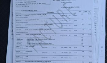 Opel Mokka X Klimatronic 2-stref, Nawigacja, CarPlay/AndroidAuto, PDC 2x, Kamera full