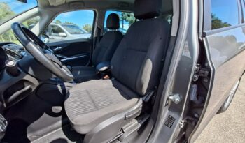 Opel Zafira Klimatronic 2-stref, Ele szyby 4x, Ele lusterka, 7 osobowy, PDC 2x full