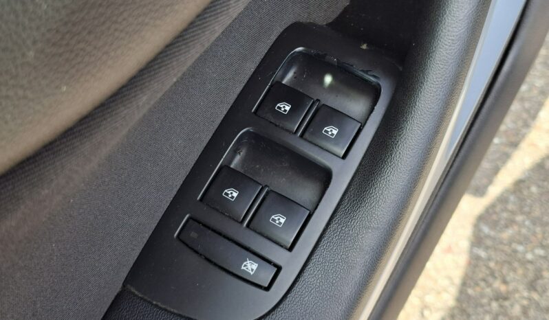 Opel Zafira Klimatronic 2-stref, Ele szyby 4x, Ele lusterka, 7 osobowy, PDC 2x full