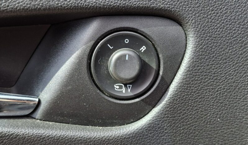 Opel Zafira Klimatronic 2-stref, Ele szyby 4x, Ele lusterka, 7 osobowy, PDC 2x full