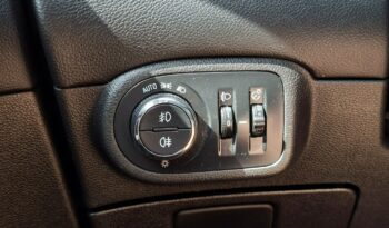 Opel Zafira Klimatronic 2-stref, Ele szyby 4x, Ele lusterka, 7 osobowy, PDC 2x full