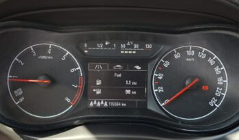 Opel Zafira Klimatronic 2-stref, Ele szyby 4x, Ele lusterka, 7 osobowy, PDC 2x full