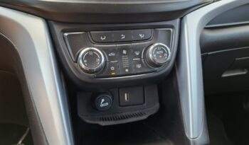 Opel Zafira Klimatronic 2-stref, Ele szyby 4x, Ele lusterka, 7 osobowy, PDC 2x full