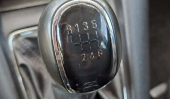 Opel Zafira Klimatronic 2-stref, Ele szyby 4x, Ele lusterka, 7 osobowy, PDC 2x full